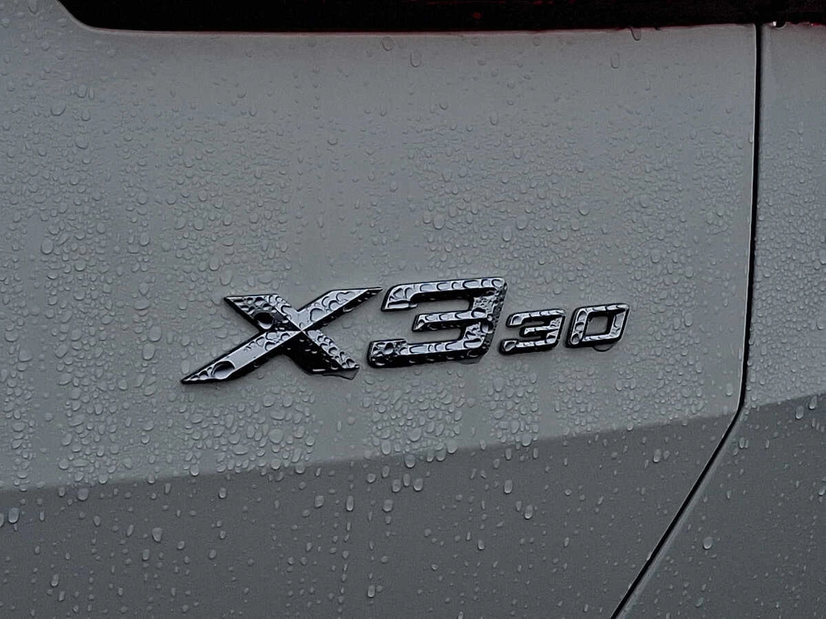 2025 BMW X3 30 - Photo 30