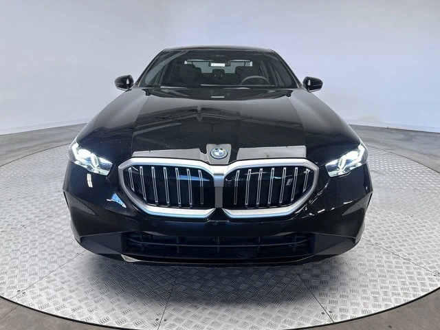 2026 BMW i5 40 - Photo 29