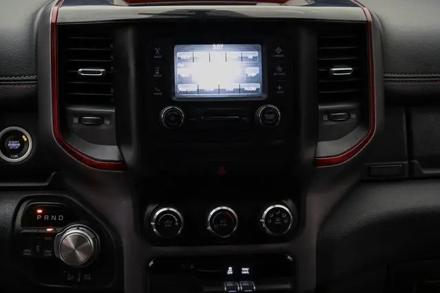 2019 Ram 1500 Rebel photo 21