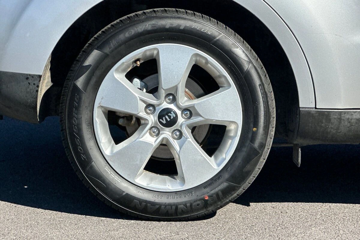 2019 Kia Soul Base - Photo 25