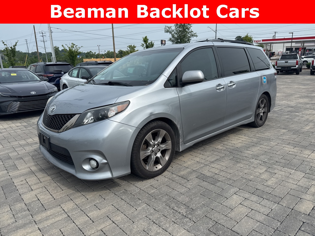 Vehicle