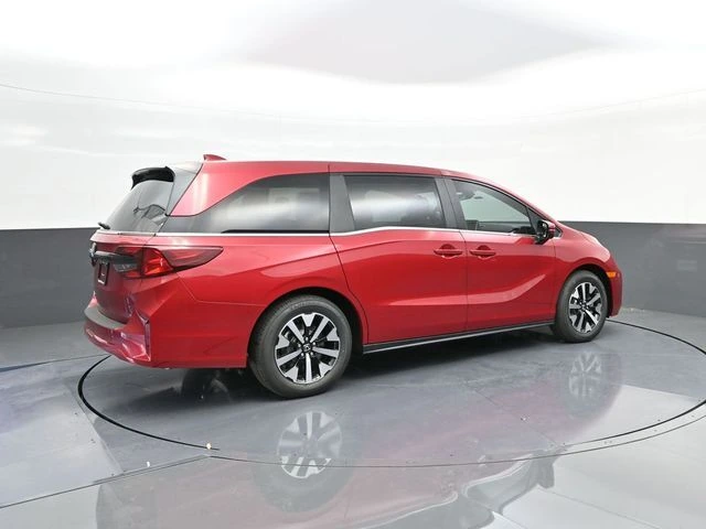 2026 Honda Odyssey EX-L - Photo 14