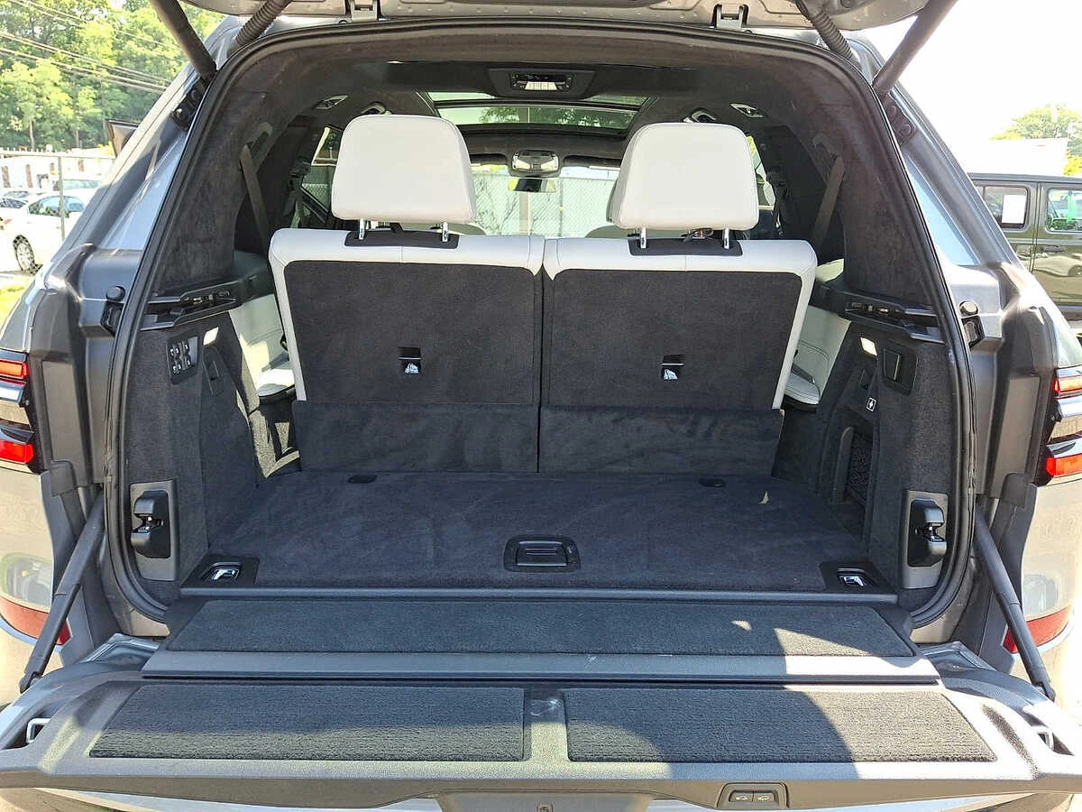 2024 BMW X7 40i - Photo 27