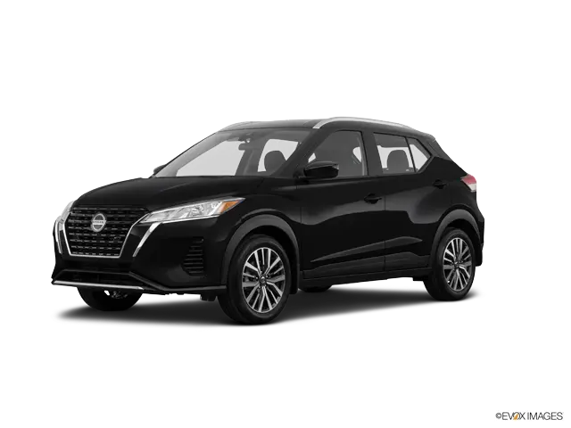 2021 Nissan Kicks SV's photo