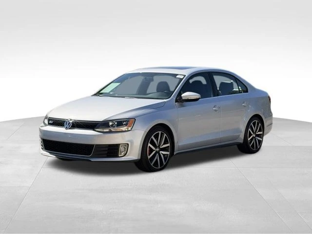 2014 Volkswagen Jetta