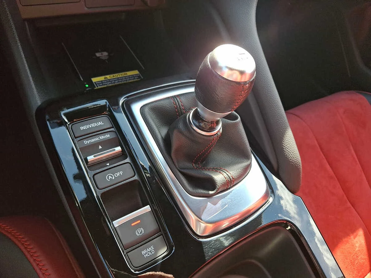 2025 Acura Integra A-Spec with Tech Package - Photo 15