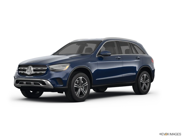 2022 Mercedes-Benz GLC