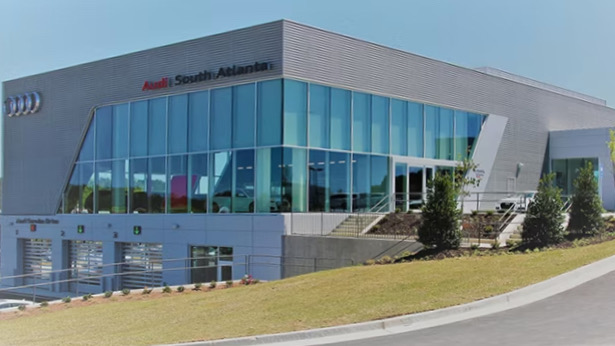 Audi South Atlanta
