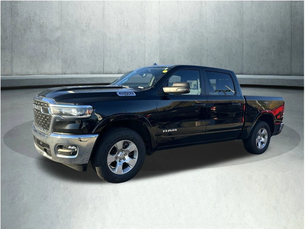 2025 RAM 1500 Pickup