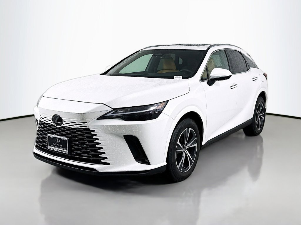 2025 Lexus RX 350 350 Premium