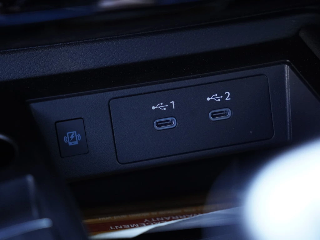 2026 Nissan KICKS SR AWD - Photo 21