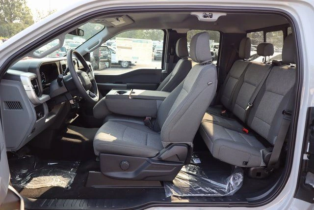 2026 Ford F-350 Super Duty XL - Photo 23