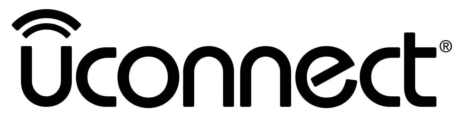 Uconnect logo