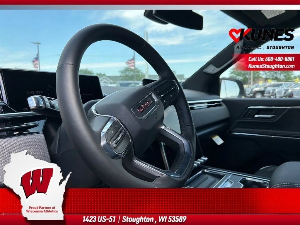 2026 GMC Sierra EV Elevation - Photo 22