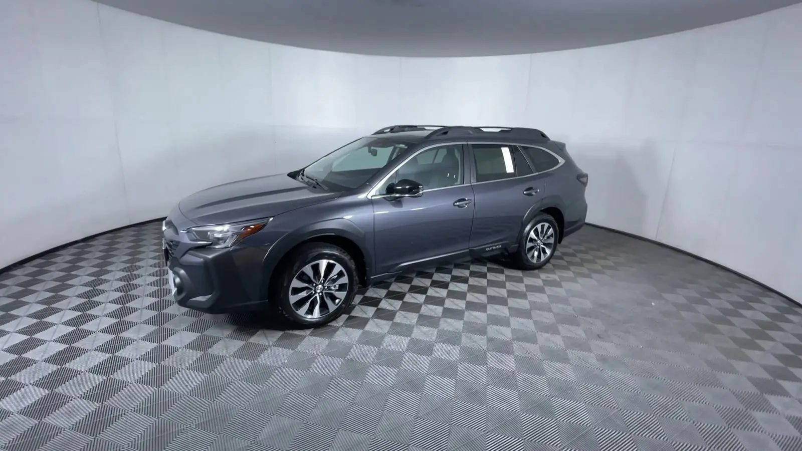 2024 Subaru Outback Limited photo 4