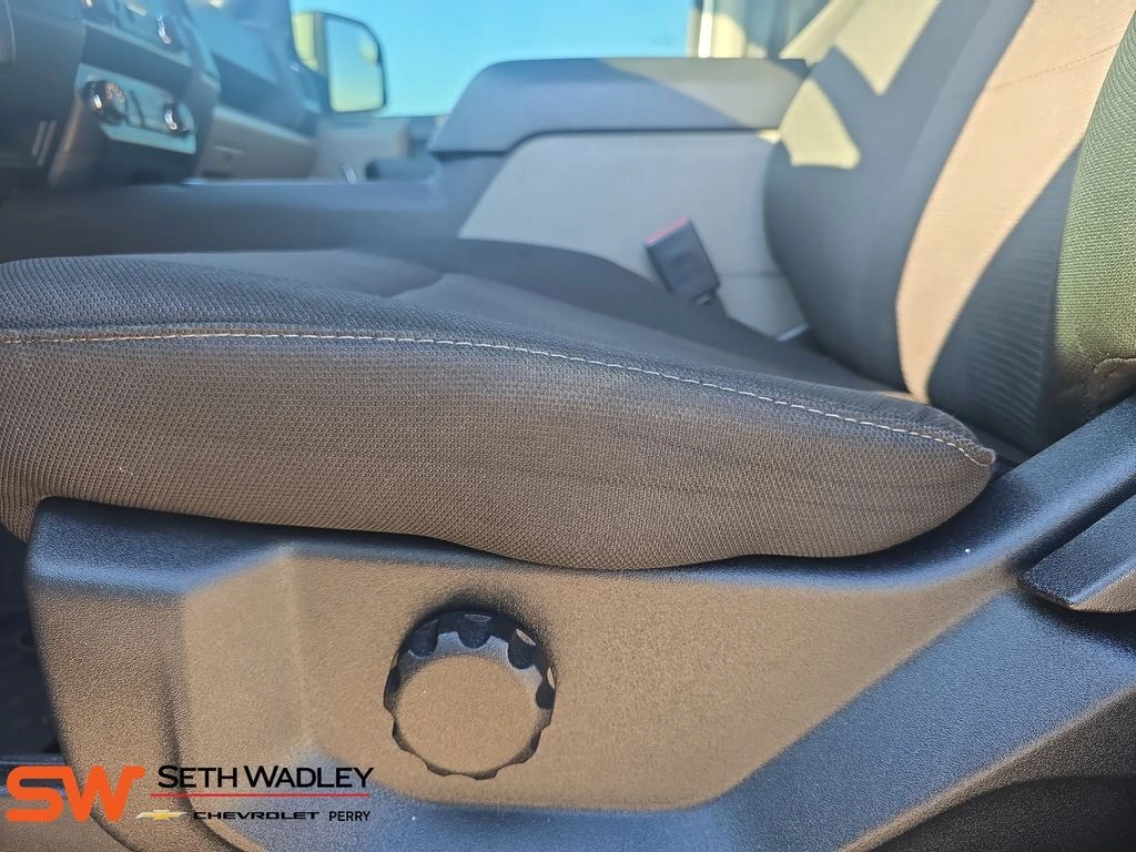 2020 Ford F-150 XL - Photo 28