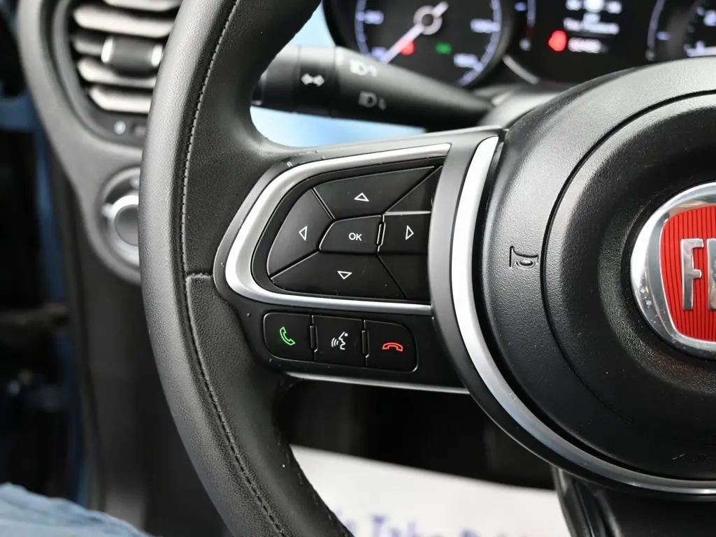 2019 Fiat 500X Pop photo 15