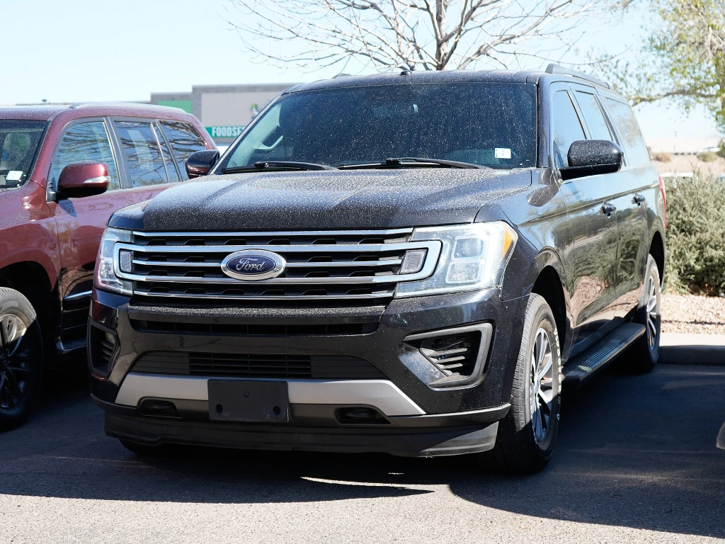 2019 Ford Expedition XLT