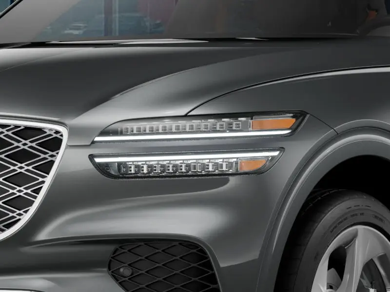 2026 Genesis GV70 2.5T Advanced photo 7