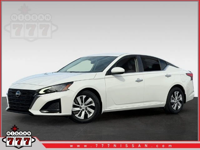 2023 Nissan Altima