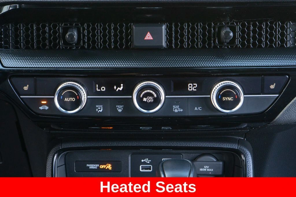 2024 Honda CR-V Sport Touring - Photo 7
