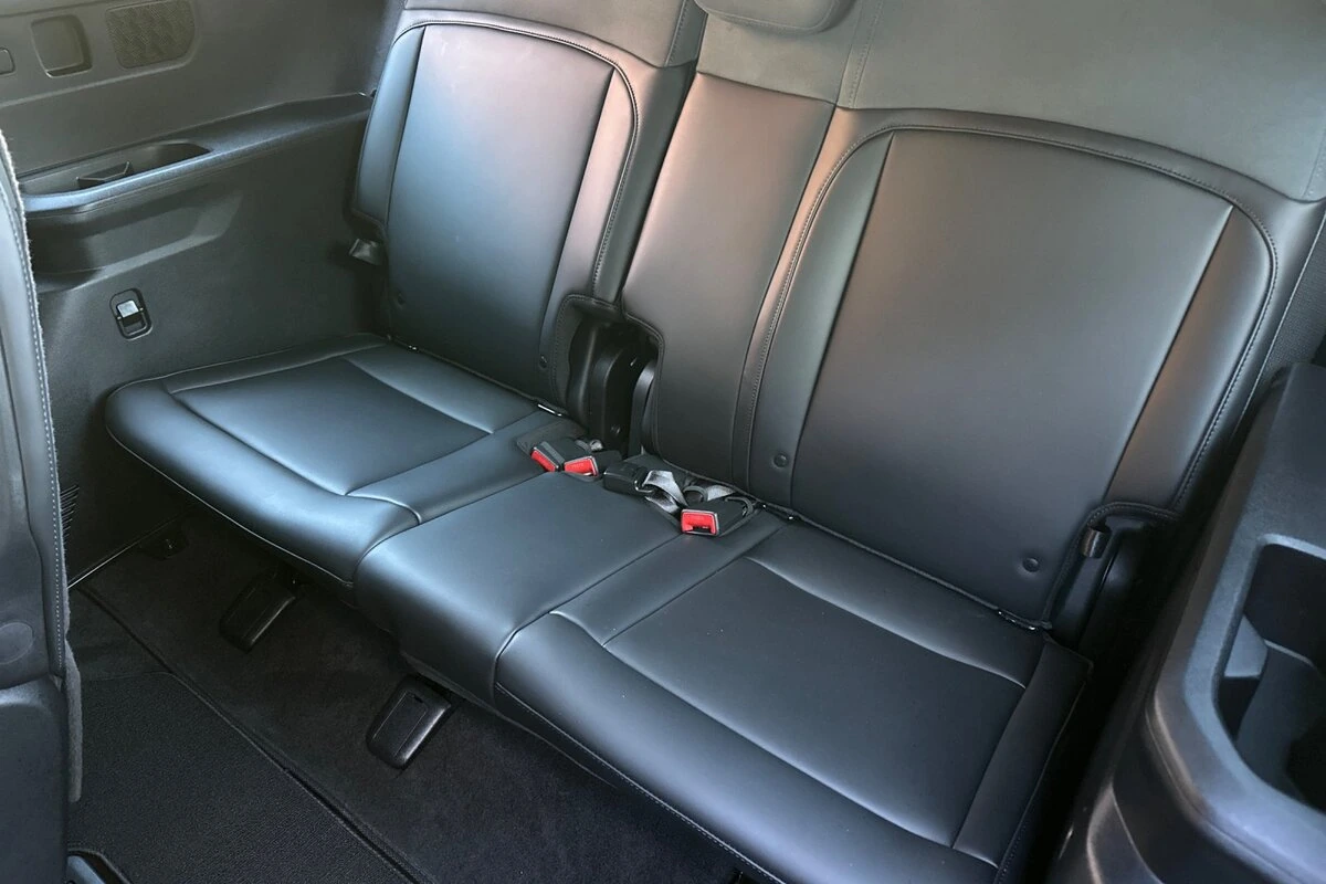 2027 Kia Telluride X-Line SX Prestige - Photo 15
