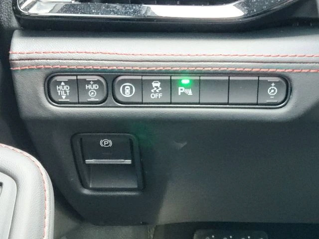 2026 Acura MDX A-Spec w/Advance Package - Photo 26