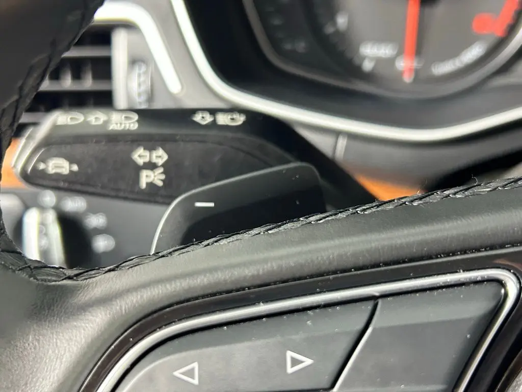 2022 Audi A4 40 Premium Quattro photo 22
