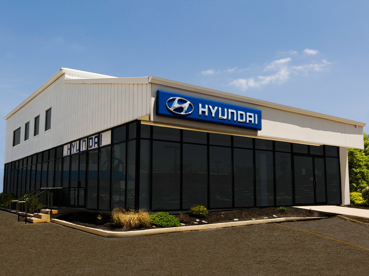 Jeff Wyler Springfield Hyundai
