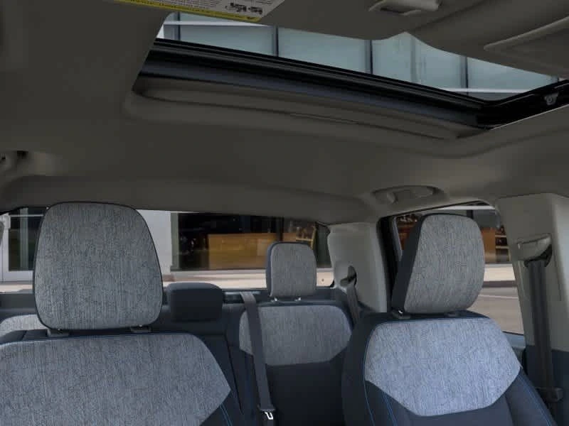 2026 Ford Maverick XLT - Photo 12