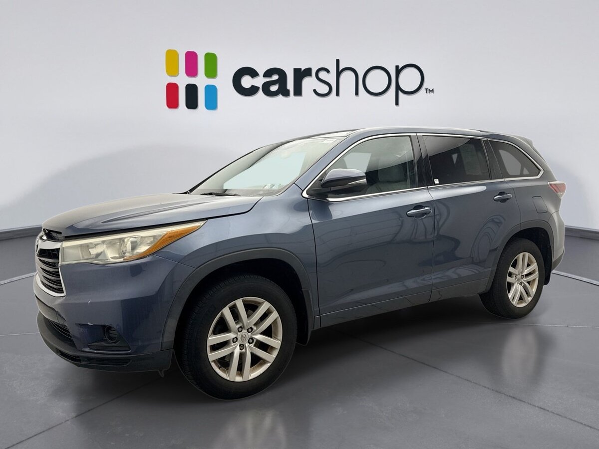 Vehicle