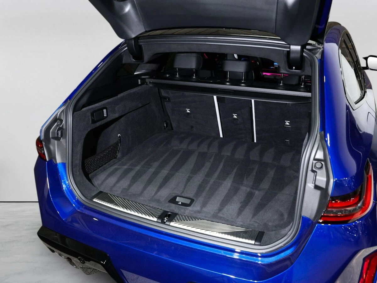 2025 BMW M5 M5 Touring - Photo 48