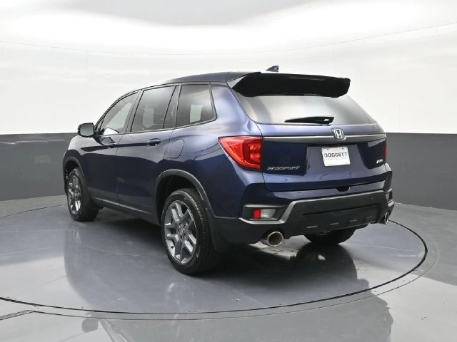 2023 Honda Passport EX-L - Photo 8