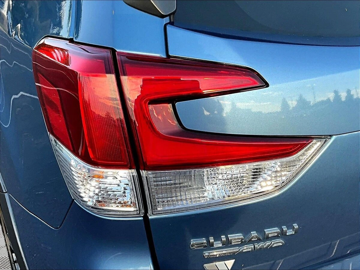 2021 Subaru Forester Limited - Photo 23