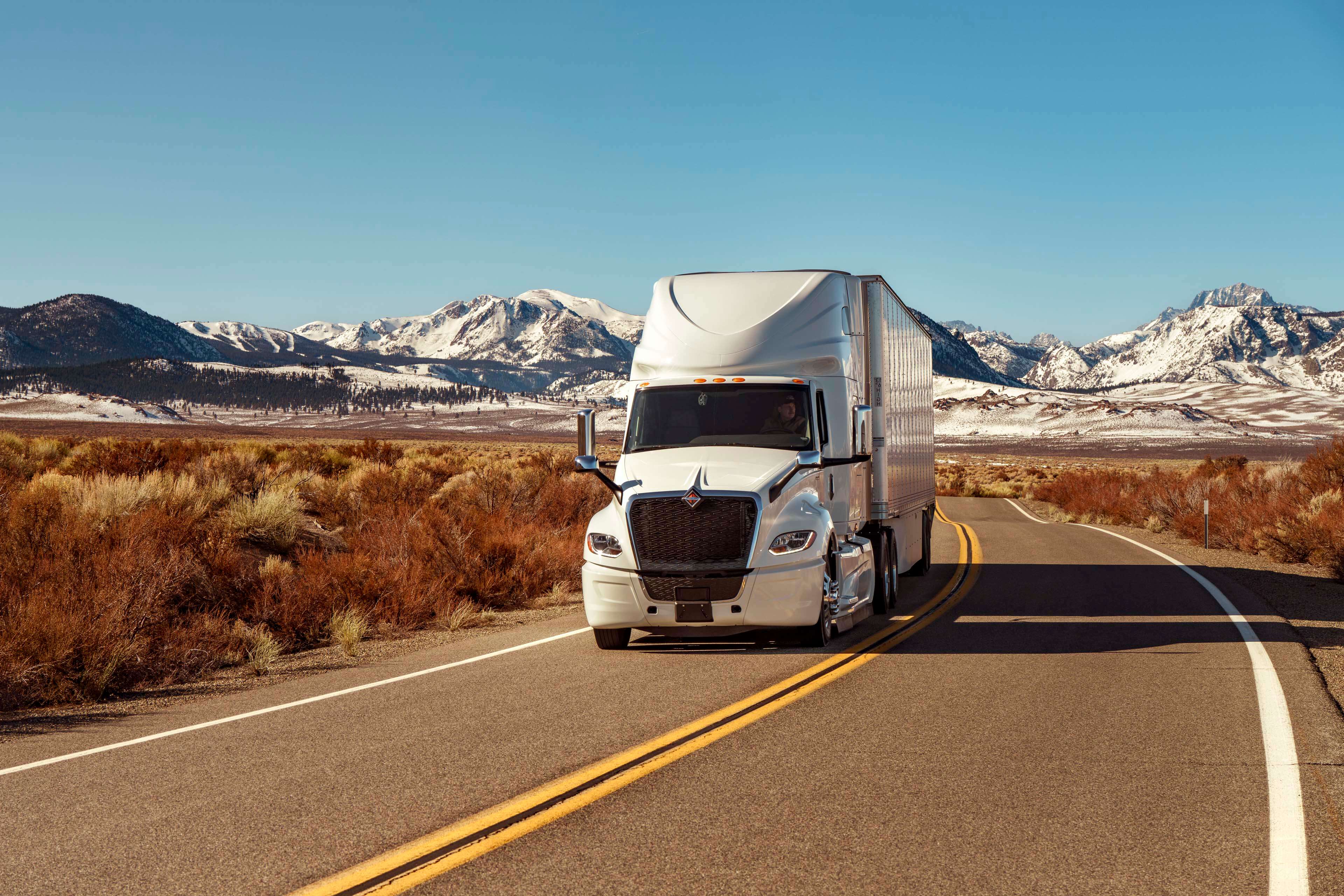 Ascendance Truck Centers - Cameron