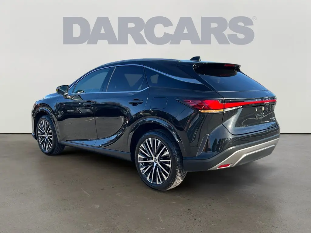2023 Lexus RX 350h Premium photo 4