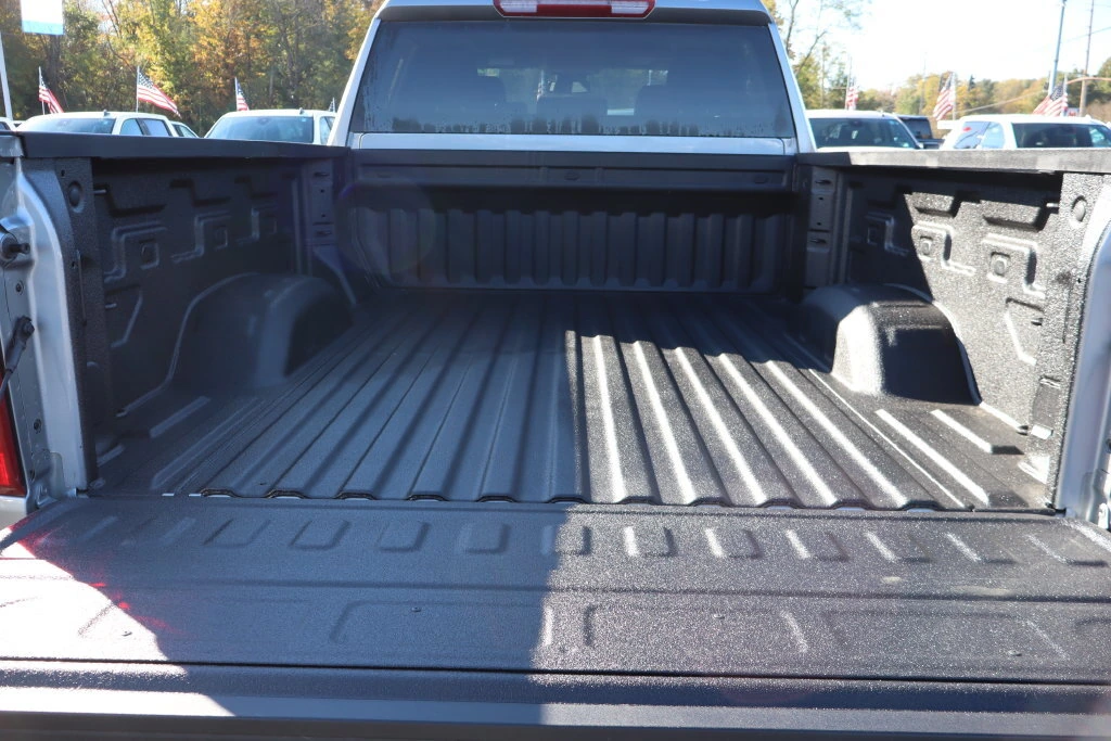 2026 Chevrolet Silverado 2500 HD Custom - Photo 24