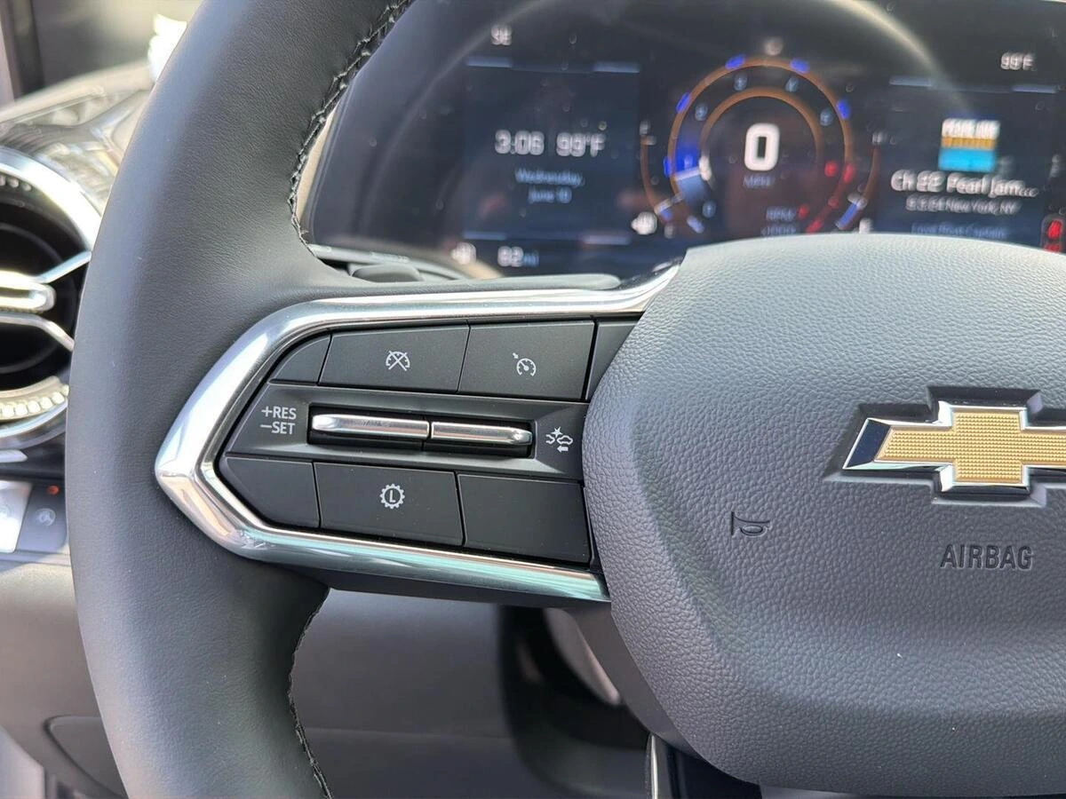 2026 Chevrolet Equinox LT - Photo 20