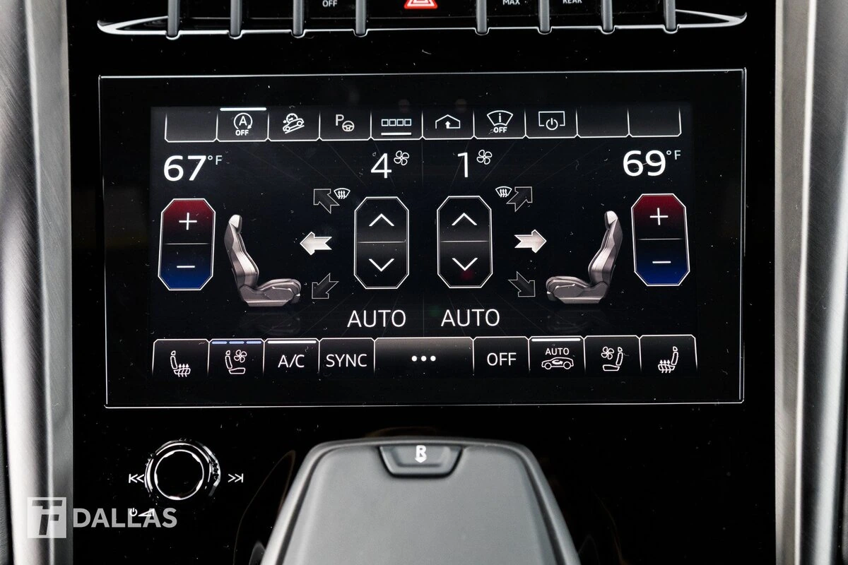 2024 Lamborghini Urus S - Photo 27