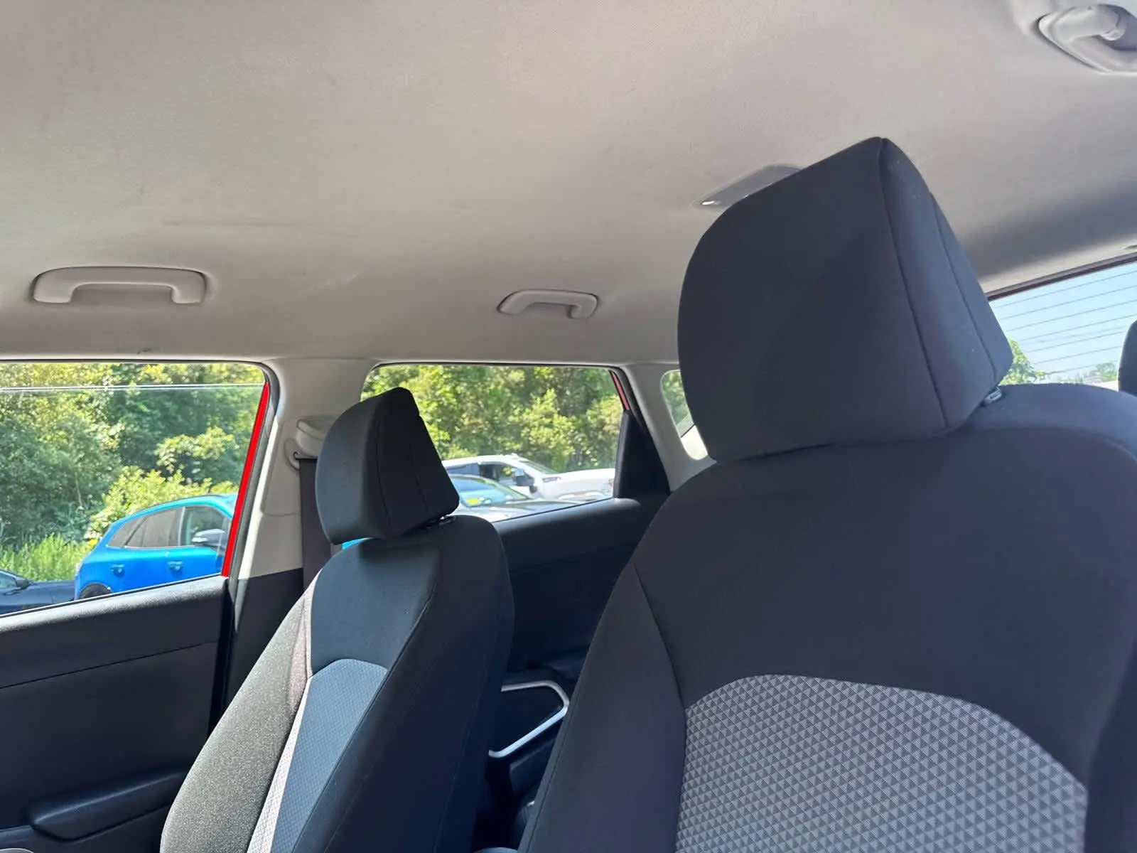 2023 Kia Soul LX photo 13