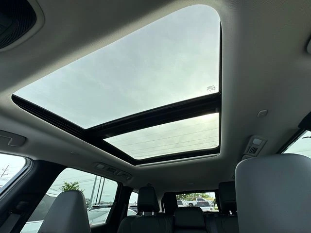 2027 INFINITI QX60 LUXE - Photo 24