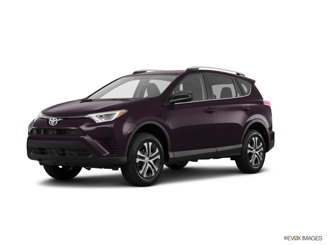 2017 Toyota RAV4