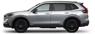Sport Hybrid