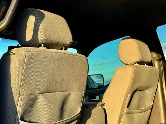 2014 Ford F-150 XLT photo 14