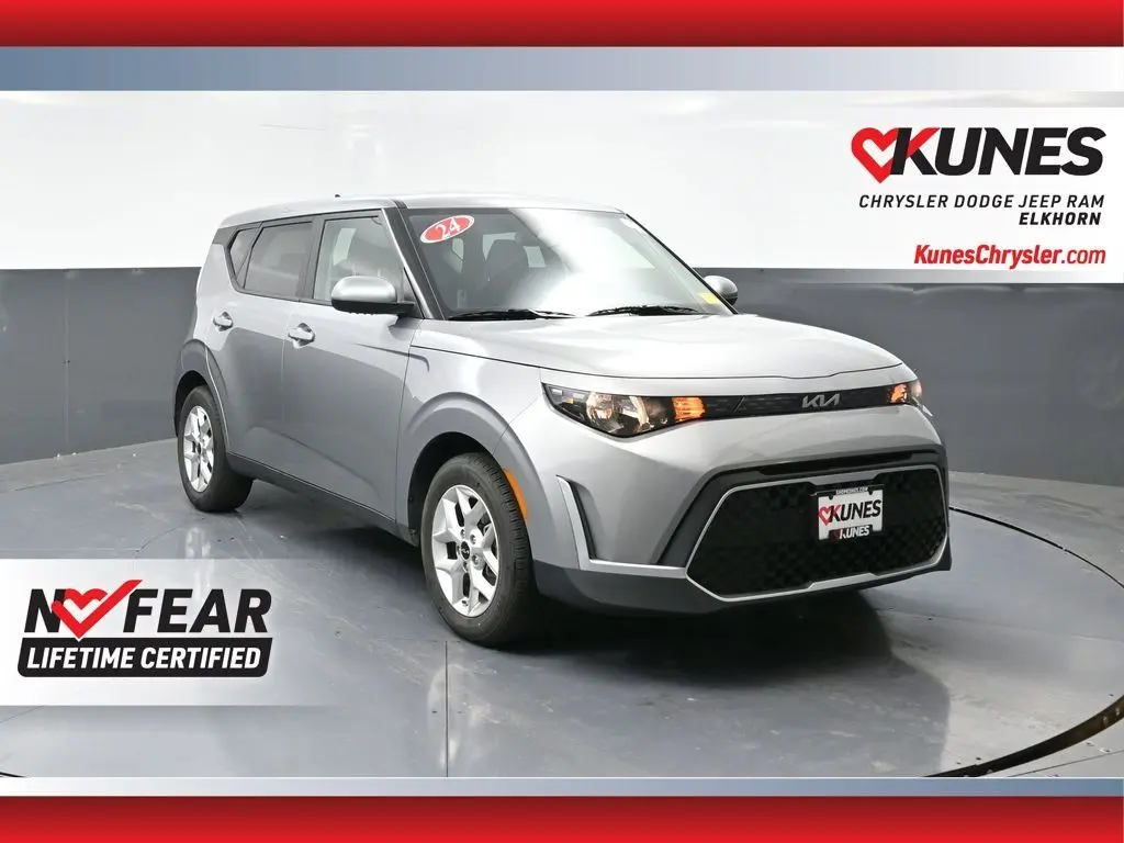 2024 Kia Soul