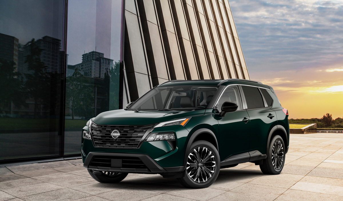 Your Choice 0% APR for 60 Mos or     * $3,500 Nissan Customer Cash
