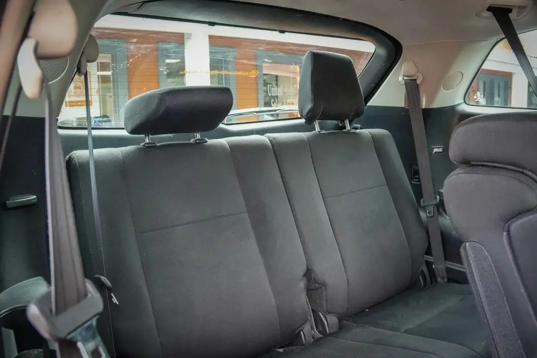 2013 Mazda CX-9 Sport photo 25