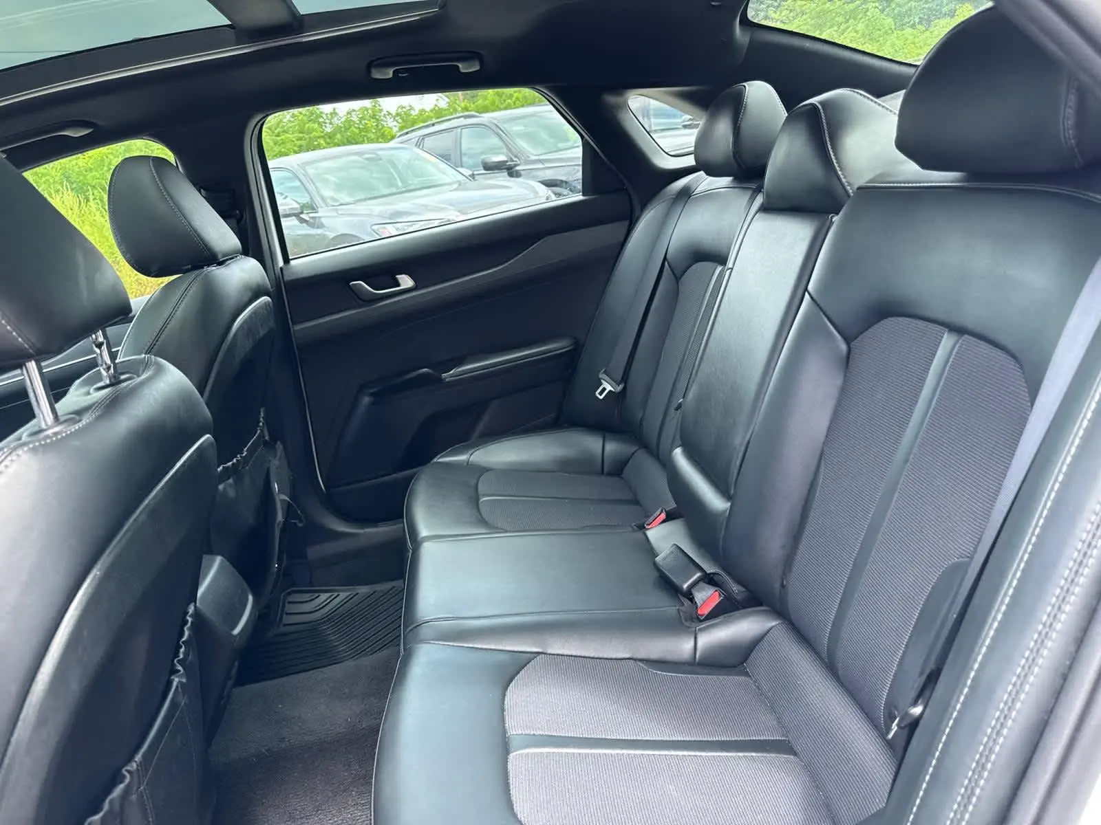 2023 Kia K5 GT-Line photo 31
