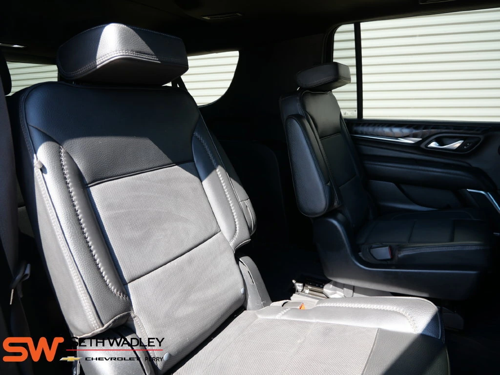 2023 GMC Yukon XL Denali - Photo 15