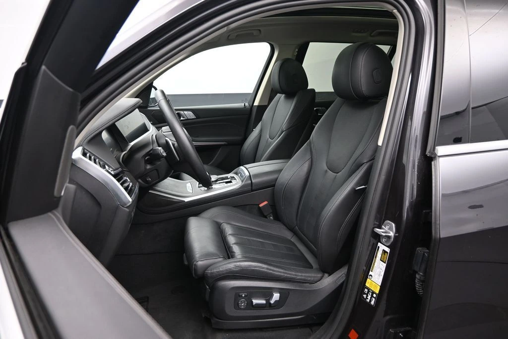 2022 BMW X7 40i - Photo 21